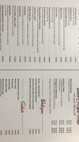 Stadtgraben menu