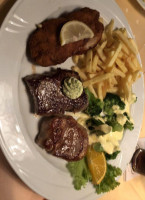 Stadtgraben food