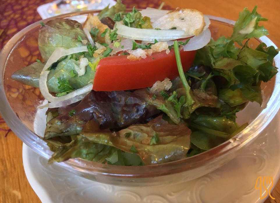 Rur-Cafe Restaurant