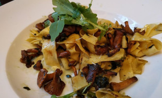 Rur-Cafe Restaurant food
