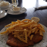 Tripolis Grill Comida