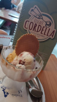 Eiscafe Cordella food