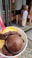 Eiscafe Cordella drink