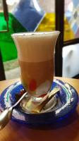 Eiscafe Cordella drink