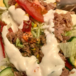 Dogan Döner Pizza Haus Hettenleidelheim Essen