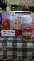 Ban Mai menu