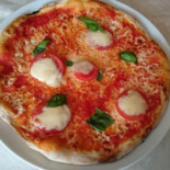 Pizza Roma Comida