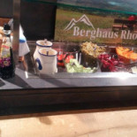 Berghaus Rhön Boisson