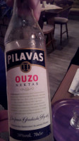Mykonos drink