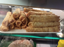 Jannis food