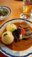 Gasthaus Zum Schmied food