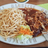 Gaststätte Schnitzel Charly food
