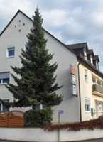 Gasthaus Pension Weigl outside