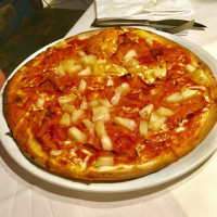 Pizzeria Dapina Mit Lieferservice food