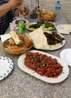 Don Alfredo food