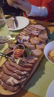 Mutzi's Zoiglstube food