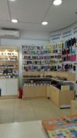 Mutzi's Zoiglstube inside