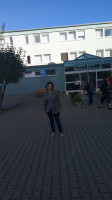 Mutzi's Zoiglstube outside