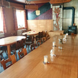 Gasthaus Koller Dentro