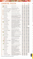 Imbiss Am Kinderland menu