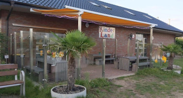 Imbiss Am Kinderland outside