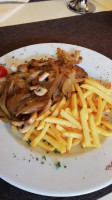 Da Rosario Kuppenheim food