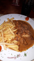 Da Rosario Kuppenheim food