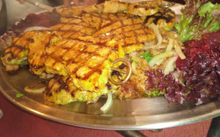 Griechisches Kreta Joanis Anastasiou food