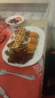 Griechisches Kreta Joanis Anastasiou food