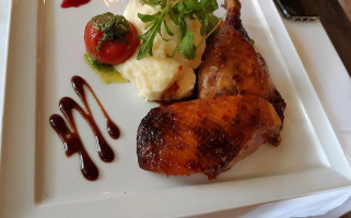 Zum Alten Fritz food