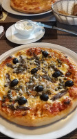 Pizzeria Da Franco food