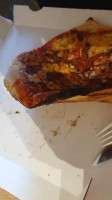 Pizzeria Da Franco food