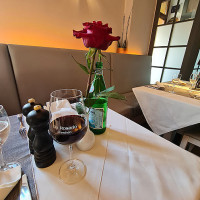 Ristorante Nuovo Mondo Da Rosario drink