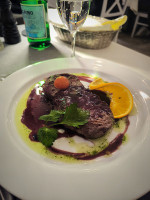 Ristorante Nuovo Mondo Da Rosario food