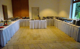 Zur Dorfschanke inside