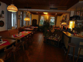 Zur Dorfschanke inside