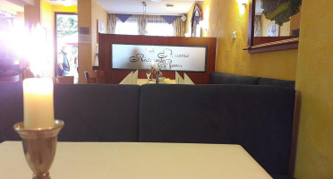 Ristorante Roma inside