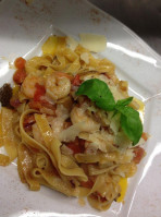 Ristorante Roma food