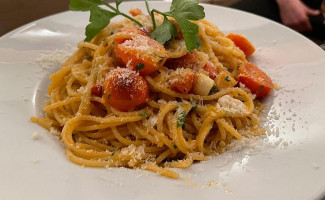 Ristorante Roma food