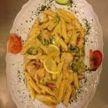 Bistro Rihana Nourriture