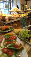 Café Alte Wache food