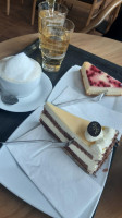 Café Alte Wache drink