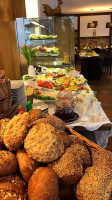 Café Alte Wache food