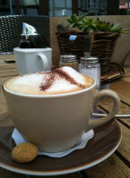 Café Alte Wache drink