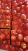 Grill-Eck Seelter Äi food