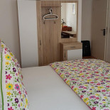 Bistro Bagatelle Dentro