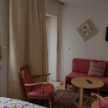 Bistro Bagatelle Dentro