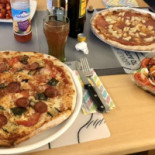 Pizzaservice Piccolo Mondo Comida