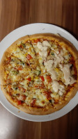 Surp Döner Pizza food