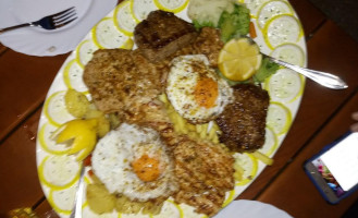 Palermo food